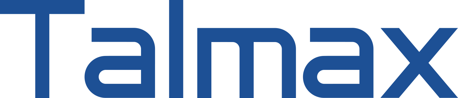 Logo Talmax